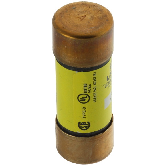 LPJ-12SP FUS. NA, LPJ, TIME DELAY L