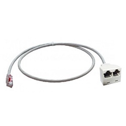 Cavo bus microfonico RS-48 alta qualità trasmissione audio professionale