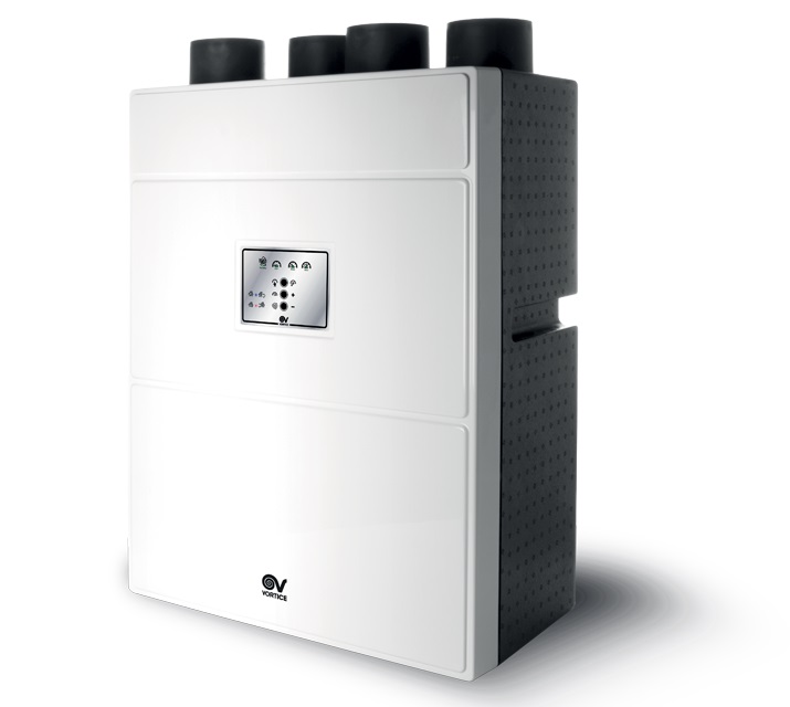 VORT HR 300 NETI