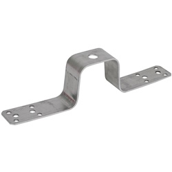 GANASCIA DI PONTICELLAMENTO L 170MM