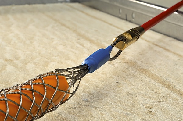 Cable Scout CS-ACG1630 cable grip diametro 16-30 mm fissaggio sicuro tubi e cavi passacavi