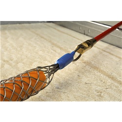 Cable Scout CS-ACG1630 cable grip diametro 16-30 mm fissaggio sicuro tubi e cavi passacavi