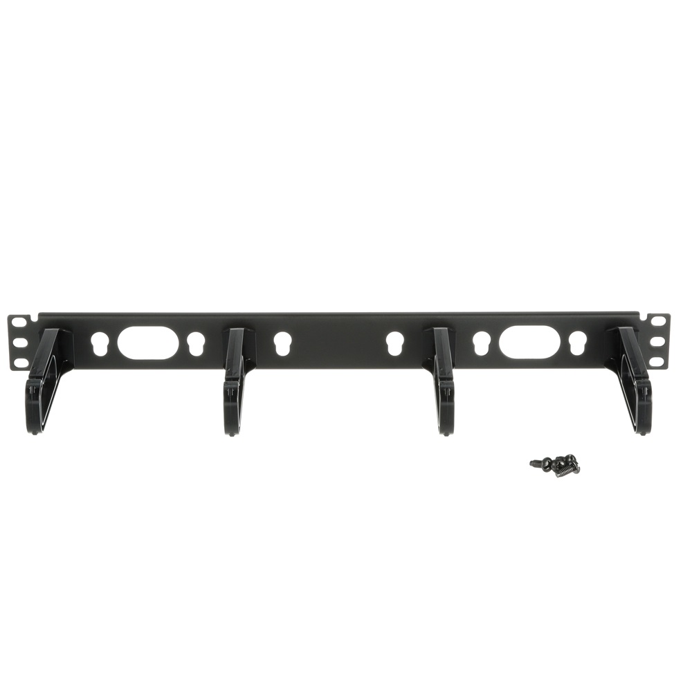 OADRINGCBL MGMT,FRT,1RU,19X6X2IN,EA