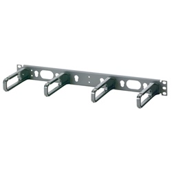 OADRINGCBL MGMT,FRT,1RU,19X6X2IN,EA
