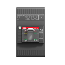 Interruttore magnetotermico trifase 125A UL/CSA per distribuzione elettrica