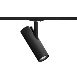 FARO A LED PER BINARIO 10W 3000K