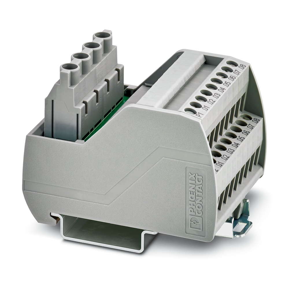 VIP-2/SC/PDM-2/16 MODULO VARIOFACE