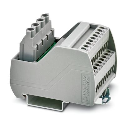 VIP-2/SC/PDM-2/16 MODULO VARIOFACE