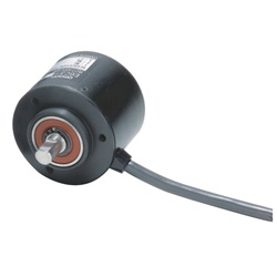 ENCODER- E6C3CWZ5GH1024PR2M