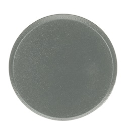 Tappo chiusura grigio resistente protezione quadri elettrici sicurezza polvere umidità