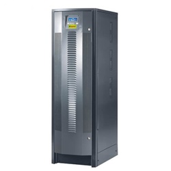 UPS TRIMOD MCS EMPTY CAB 3S/12B MIO