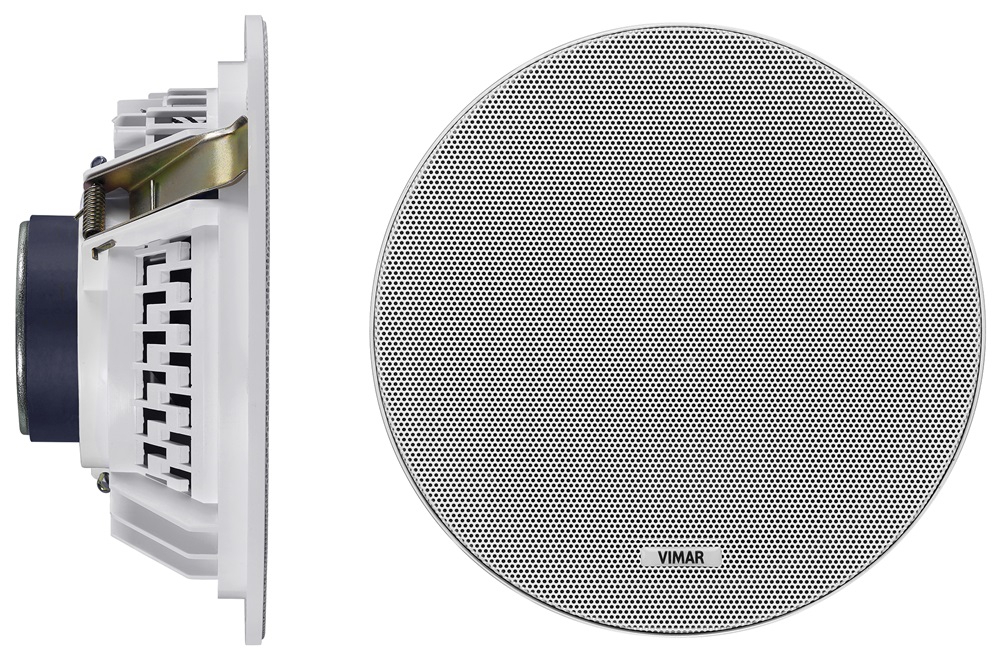 DIFFUSORE SONORO P/LEGGERE 8OHM 30W