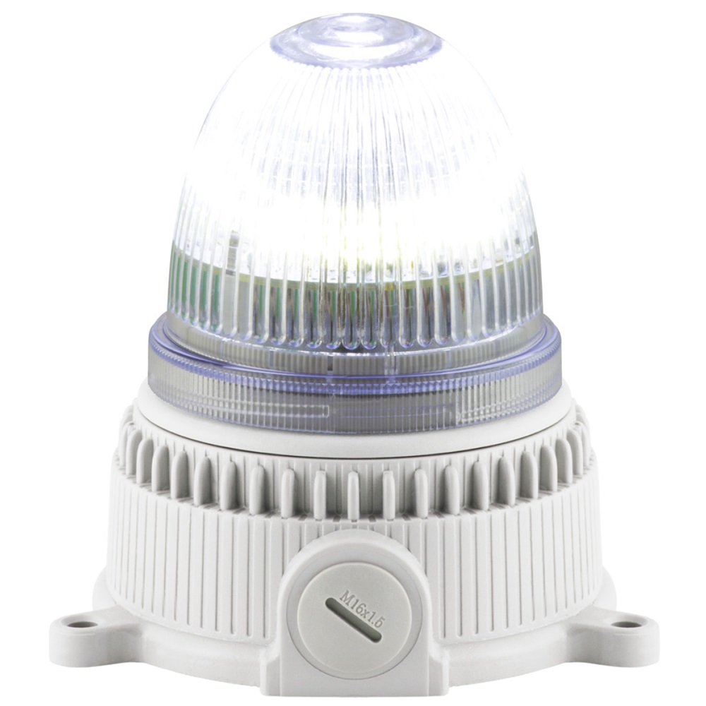 OVOLUX LED CLR M V90/240AC  GY