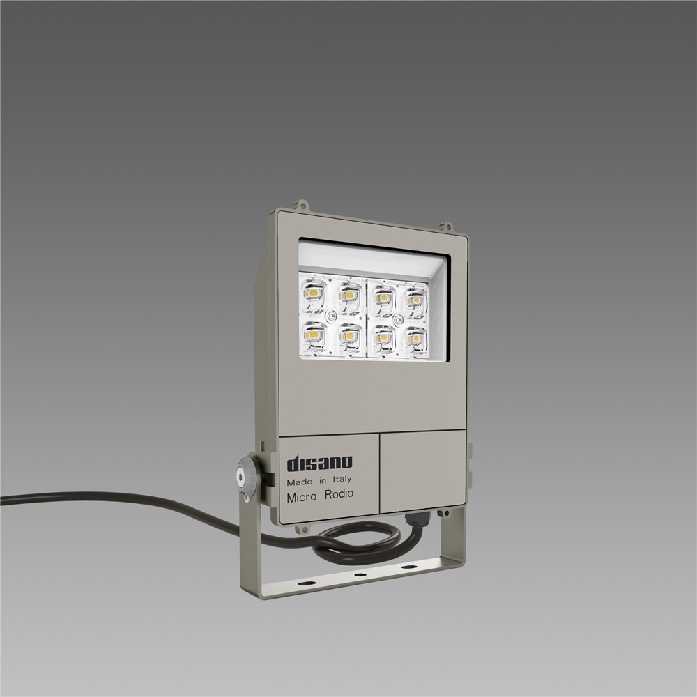 MICRORODIO 1982 LED 28W CLD CELL AN