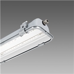 FORMA HT 988 LED 55W CLD CELL GREY