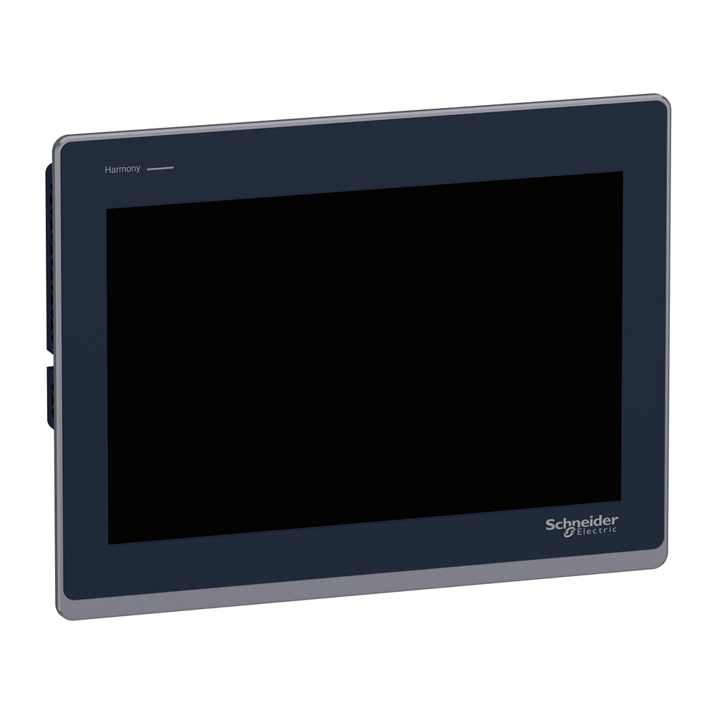 Touch panel display 12 2COM 2Ethernet USB 24VDC