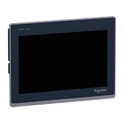 Touch panel display 12 2COM 2Ethernet USB 24VDC