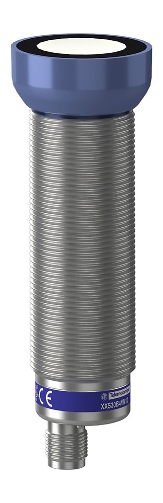ULTRASONIC SENS M CYL DIA 30 STR 4M