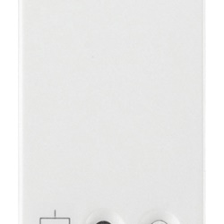 ATTUATORE CONNESSO IOT 16A BIANCO