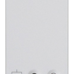 ATTUATORE CONNESSO IOT 16A SILVER