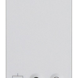 ATTUATORE CONNESSO IOT 16A SILVER