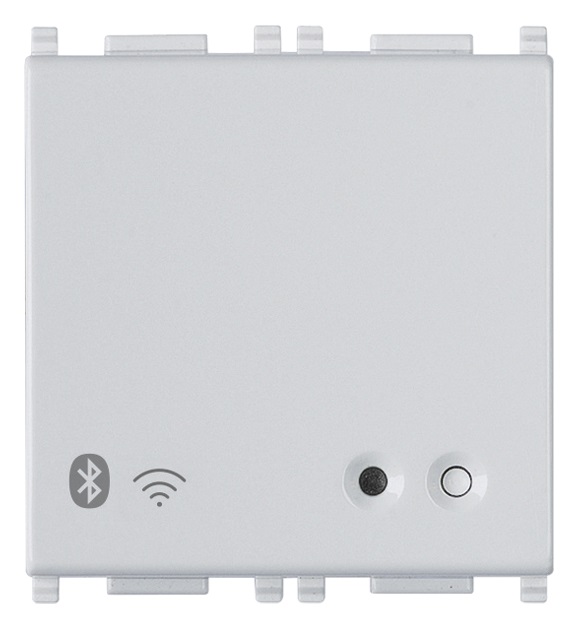 GATEWAY CONNESSO IOT 2M SILVER