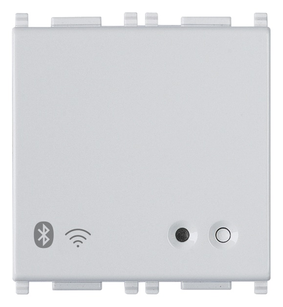 GATEWAY CONNESSO IOT 2M SILVER
