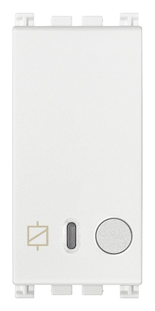 ATTUATORE CONNESSO IOT 16A BIANCO