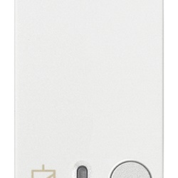 ATTUATORE CONNESSO IOT 16A BIANCO