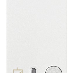 ATTUATORE CONNESSO IOT 16A BIANCO