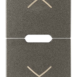 DUE MEZZI TASTI 1M SIMBOLI FRECCE M