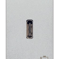 ALIMENTATORE USB C 5V 1,5A 1M NEXT