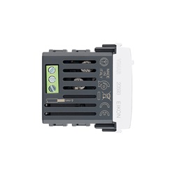 ATTUATORE CONNESSO IOT 16A BIANCO