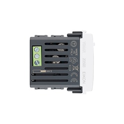 ATTUATORE CONNESSO IOT 16A BIANCO