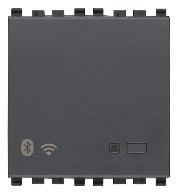 GATEWAY CONNESSO IOT 2M GRIGIO