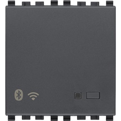 GATEWAY CONNESSO IOT 2M GRIGIO