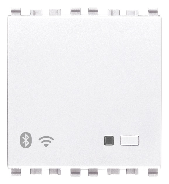GATEWAY CONNESSO IOT 2M BIANCO