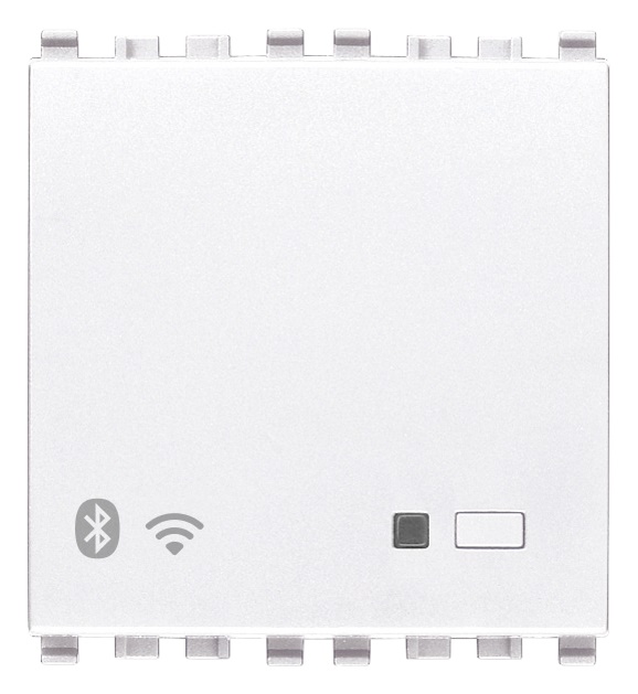 GATEWAY CONNESSO IOT 2M BIANCO