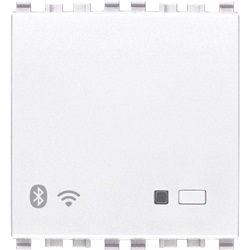 GATEWAY CONNESSO IOT 2M BIANCO
