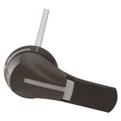 Interruttore manovra sezionatore rotativo MSS nero con asta commutazione IP65 fino 630A