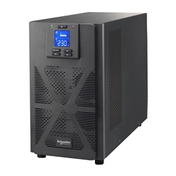 Easy UPS SRVS 10000VA 230V doppia conversione on-line protezione alimentazione IT e data center senza batterie