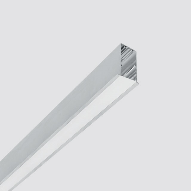 Modulo iniziale Frame - Down Luce Generale - L 1208