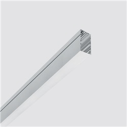 Modulo iniziale Minimal - Down Luce Generale - L 3594