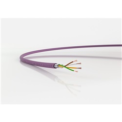 UNITRONIC BUS CAN FD P 1X2X0,34