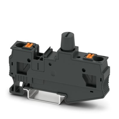 PT 6-DREHSI (5X20) MORSETTO PORTAFU