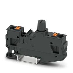 PT 6-DREHSI (5X20) MORSETTO PORTAFU