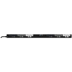 MS PDU, 32AMP, (24)C13, (12)C19, IE
