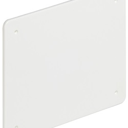 COPERCHIO IP55 PER V70006