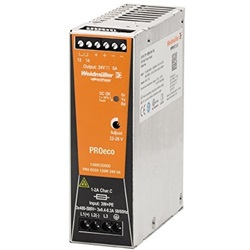 Alimentatore Switch Weidmuller PRO TOP1 72W 24V 3A CO