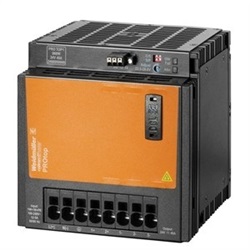 Alimentatore Switch Weidmuller PRO TOP1 960W 24V 40A EX